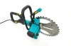 The BOASHI ring saw cutting machine is highly efficient, precise and fast for cutting walls and floors Item Picture